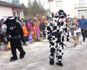 Linien 694 und 692 fahren Umleitungen